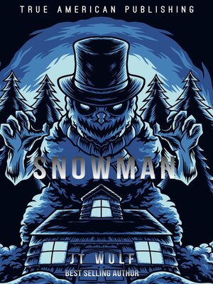 cover image of Snowman